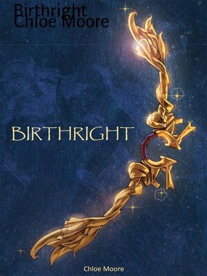 cover image of Birthright